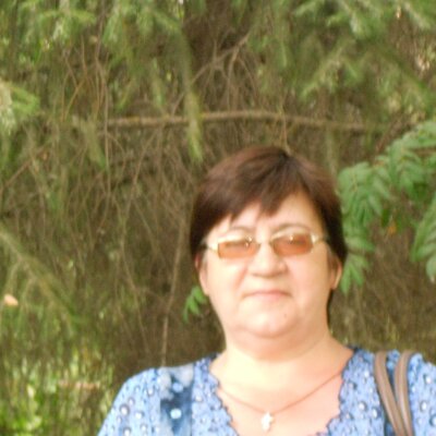 Дубякова Людмила Викторовна