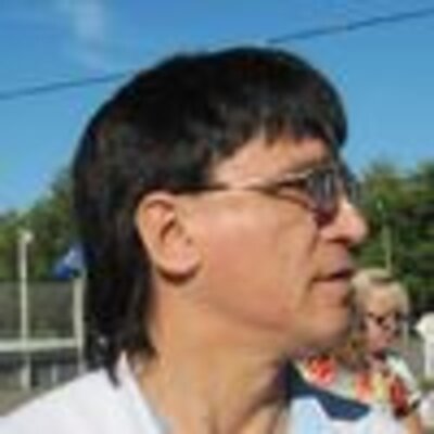 Судоргин Сергей Алексеевич