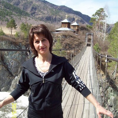 Макарова Ирина Михайловна