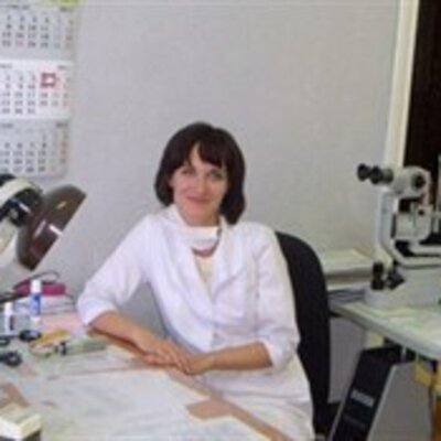 Шульгина Наталья Владимировна