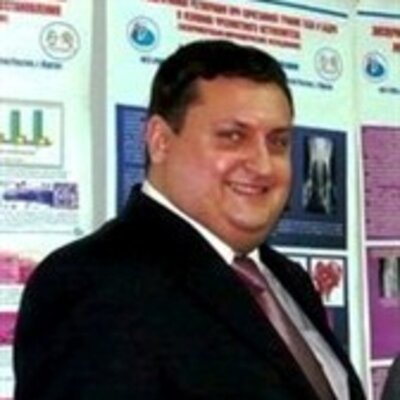 Радченко Степан Александрович