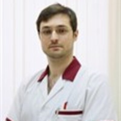 Чамкин Сергей Михайлович