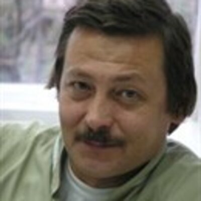 Трушин Виктор Николаевич