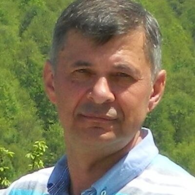 Донцов Александр