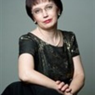 Копылова Альфия