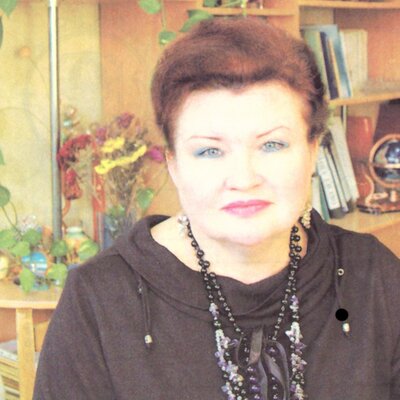 Якубенко Елена Дмитриевна