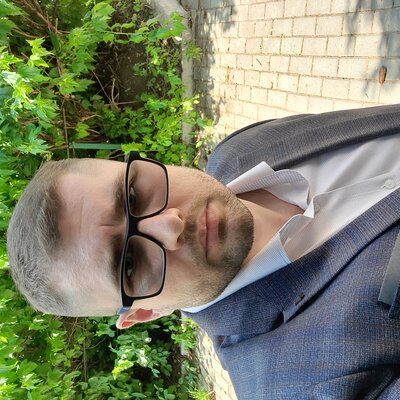 Всемирнов Кирилл Олегович