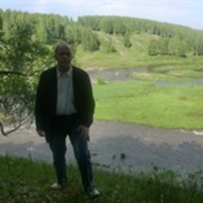 Соболев Юрий Николаевич