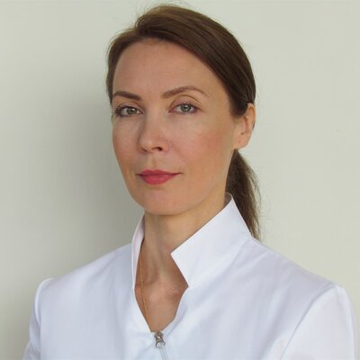 Гринько Ольга Михайловна