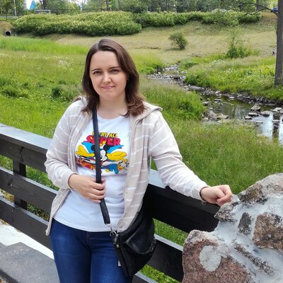 Рыжова Наталья Николаевна