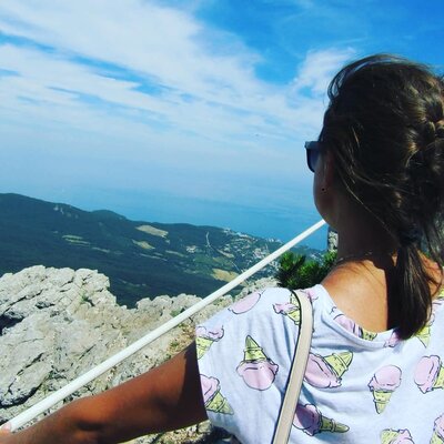 Учуваткина Анастасия Валерьевна