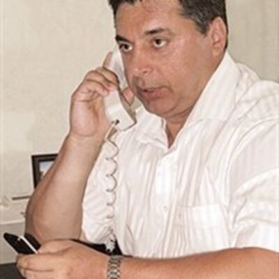 Абрамов Андрей Геннадьевич