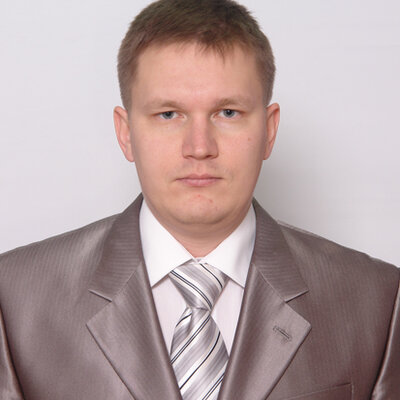 Поляков Сергей