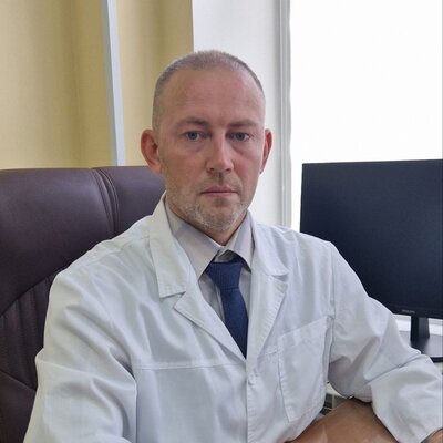 Пантелеев Павел Григорьевич