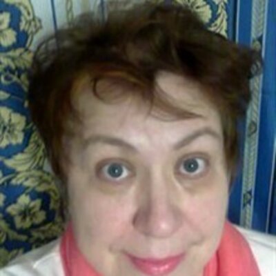 Тарасова Людмила Павловна