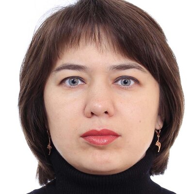Струева Наталья Семеновна