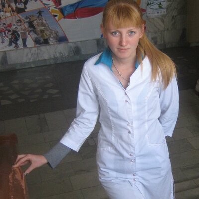 Столярова Ольга Александровна