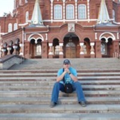 Закорко Андрей Владимирович