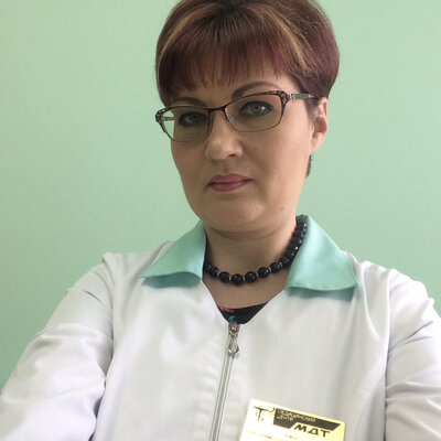 Петровская Татьяна Юрьевна