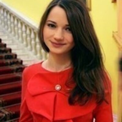Молева Элина Радимировна