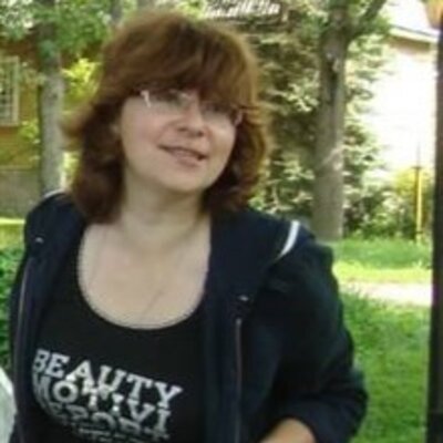 Гончарова Ирина Витальевна