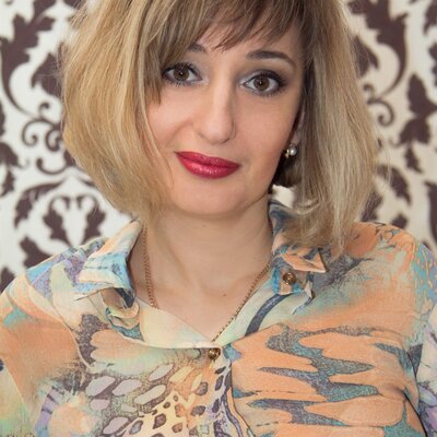 Тащук Олеся Васильевна