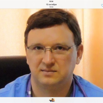 Иманбаев Эркен Мадимарович