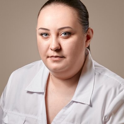 Браун Кристина Сергеевна