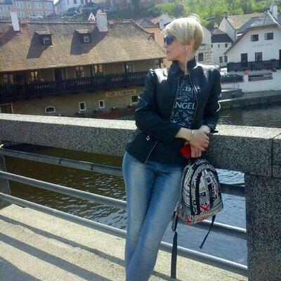Пономарева Юлия Александровна