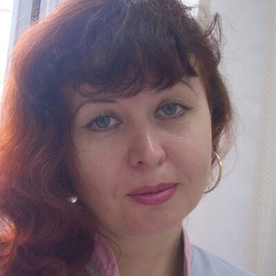 Бояршинова Ирина Владимировна