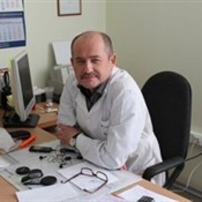 Лецкалюк Юрий Филиппович