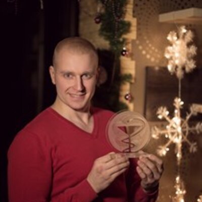 Тимофеев Алексей Юрьевич