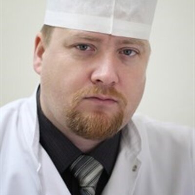 Коробейников Павел Николаевич