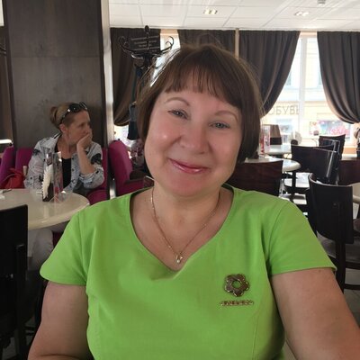 Жесткова Нина Семёновна