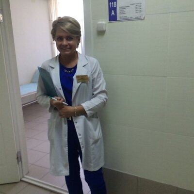 Воробьева Юлия Александровна