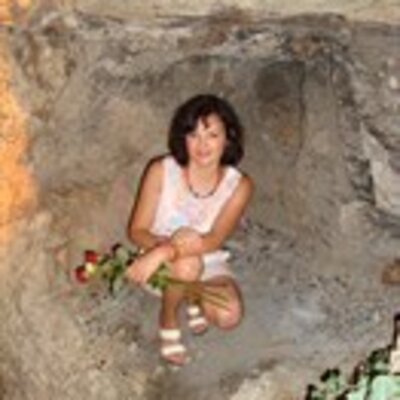 Шамсутдинова Оксана Анатольевна