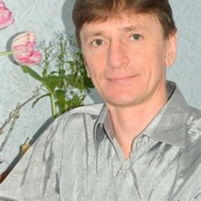 Горшков Алексей