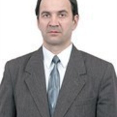 Казьмин Сергей