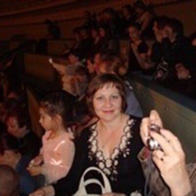Игнатенко Ирина Геннадьевна
