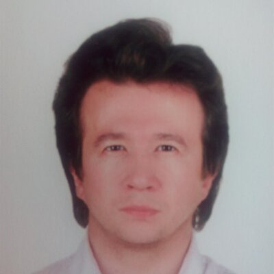Коротеев Роман Владимирович