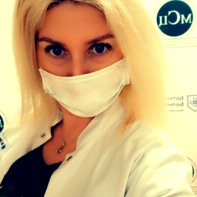 Адамчук Виктория Юрьевна