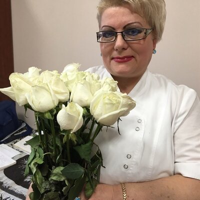 Турукина Елена Александровна