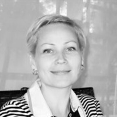 Баздырева Людмила Борисовна