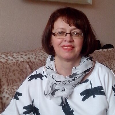 Голубкова Светлана