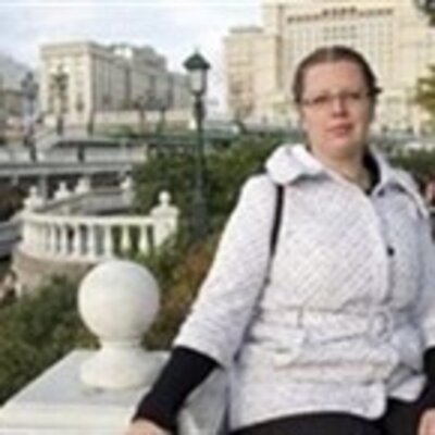 Тишина Любовь Владимировна