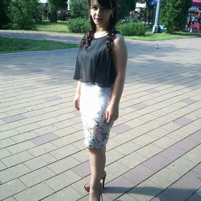 Керешева Оксана Казбековна