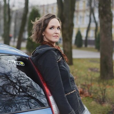 Рашкевич Елизавета Евгеньевна
