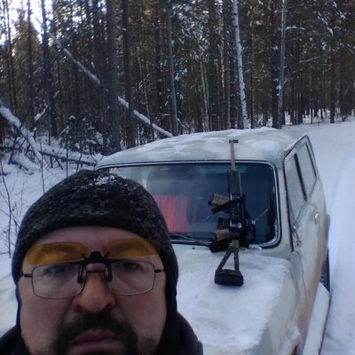 Попов Владимир Владимирович