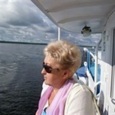 Николаенкова Людвига Ивановна