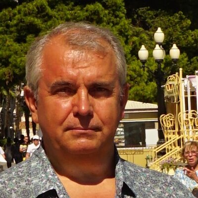 Гончаренко Юрий Владимирович